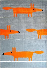Art Fox 961
